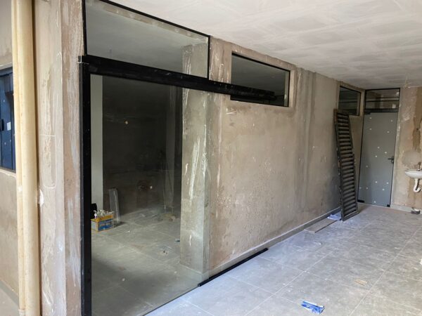 Retomada de Obra Abandonada - Em Andamento - Imagem 20