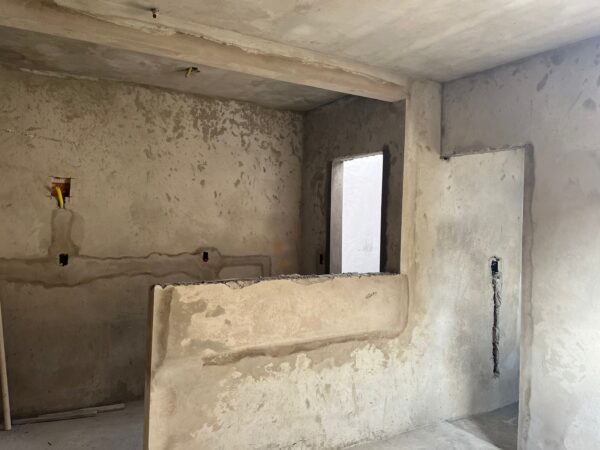 Retomada de Obra Abandonada - Em Andamento - Imagem 12