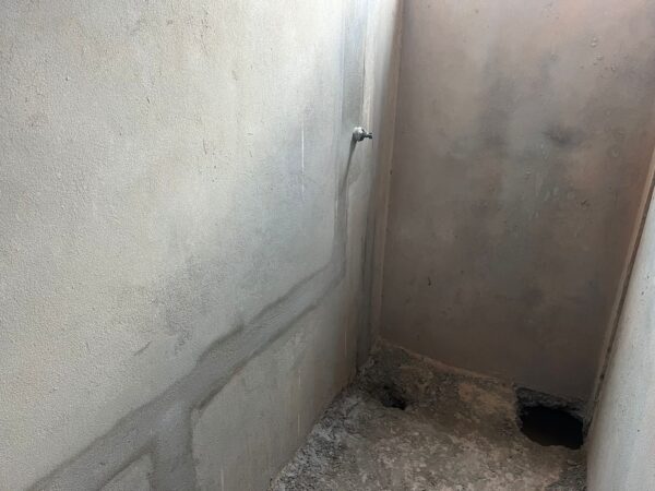 Retomada de Obra Abandonada - Em Andamento - Imagem 13