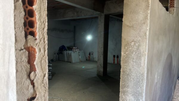 Retomada de Obra Abandonada - Em Andamento - Imagem 14