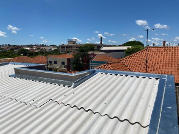 Retomada de Obra Abandonada - Em Andamento - Imagem 19