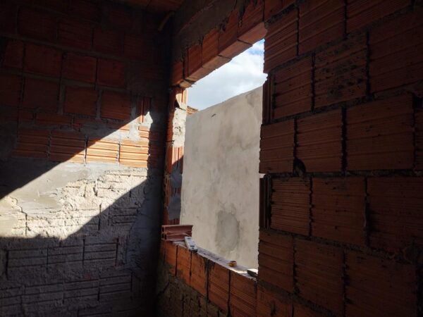Retomada de Obra Abandonada - Em Andamento - Imagem 6