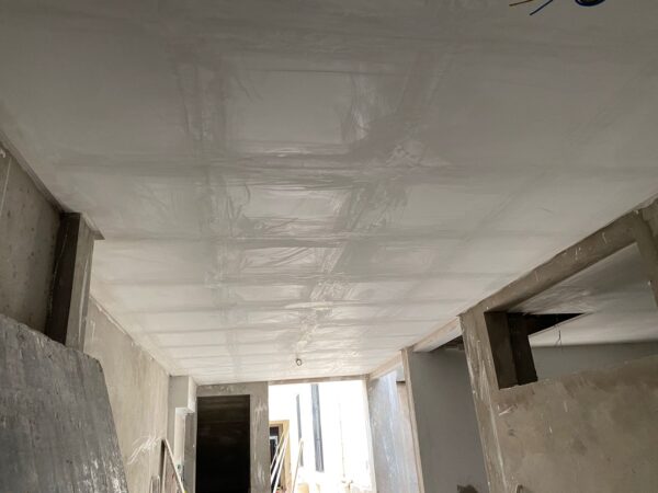 Retomada de Obra Abandonada - Em Andamento - Imagem 27