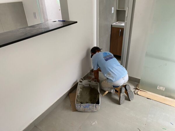 Retomada de Obra Abandonada - Em Andamento - Imagem 28