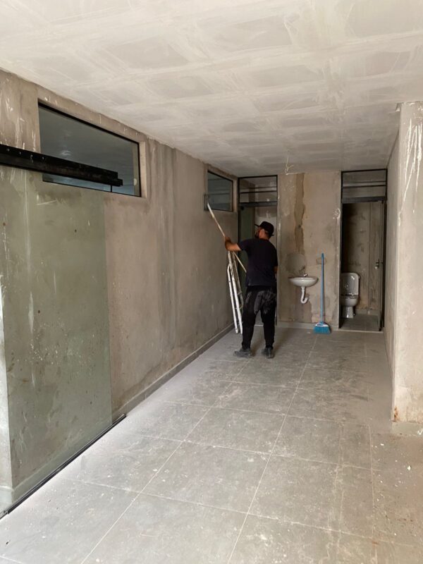 Retomada de Obra Abandonada - Em Andamento - Imagem 31