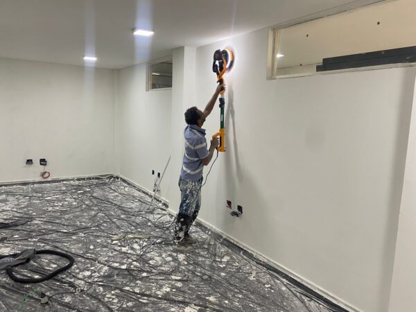 Retomada de Obra Abandonada - Em Andamento - Imagem 22